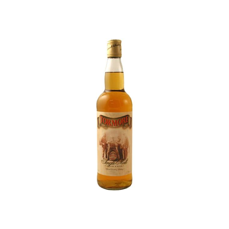 Tormore 15 Years Single Malt Whisky