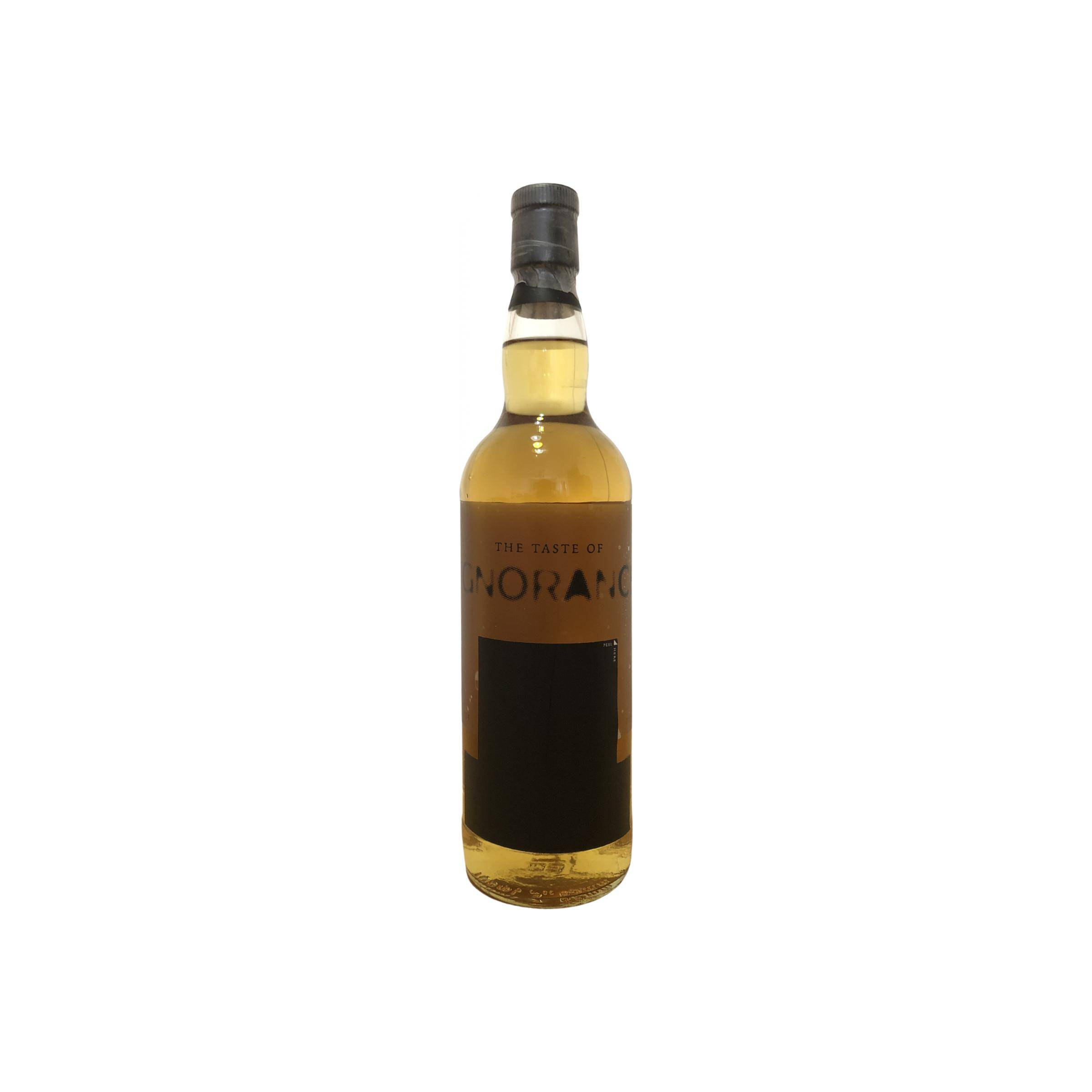 Inchgower 1989 29 Years Single Malt Whisky