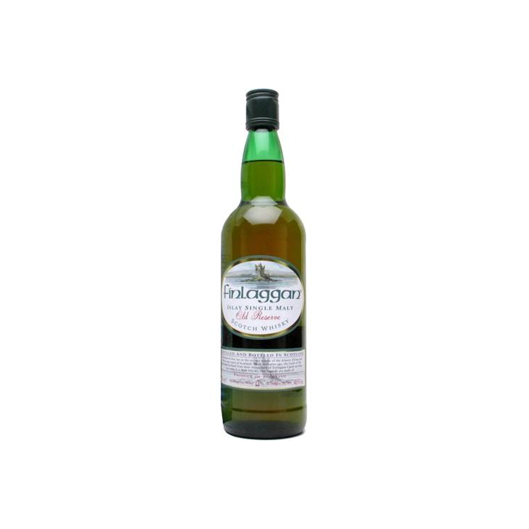 Finlaggan Old Reserve VM