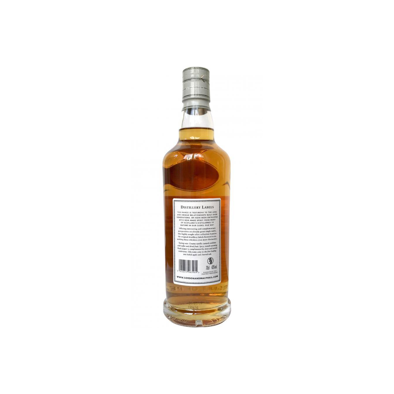 Strathisla 2006 13 Years Single Malt Whisky 2