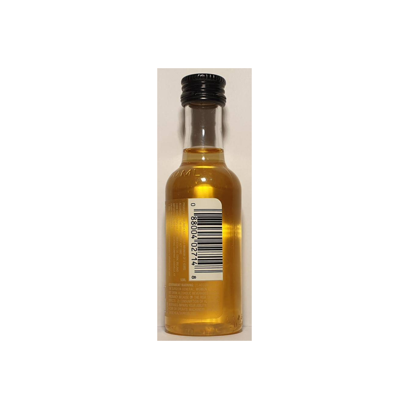 Paddy Blended Whisky 3