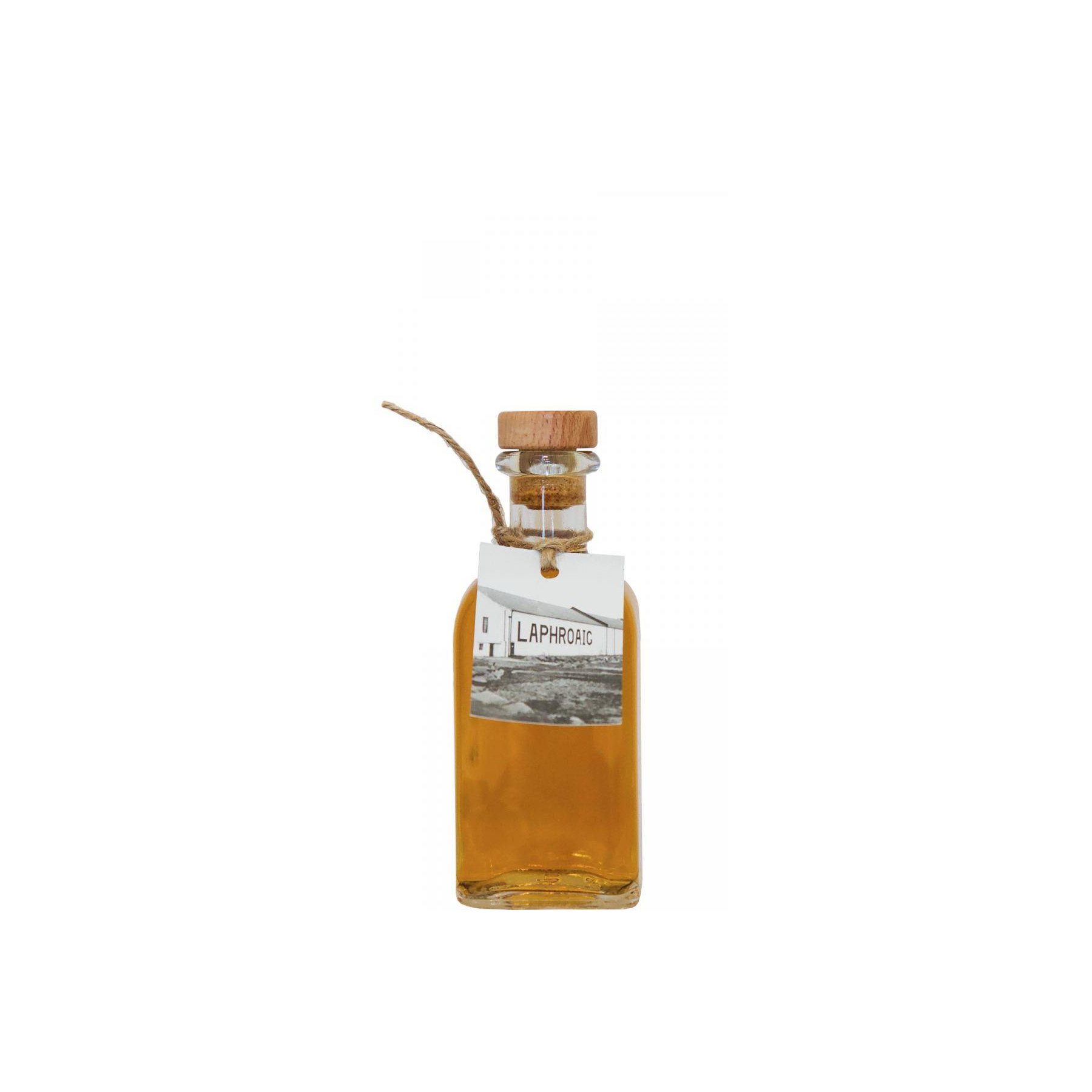 Laphroaig 2006 12 Years Single Malt Whisky