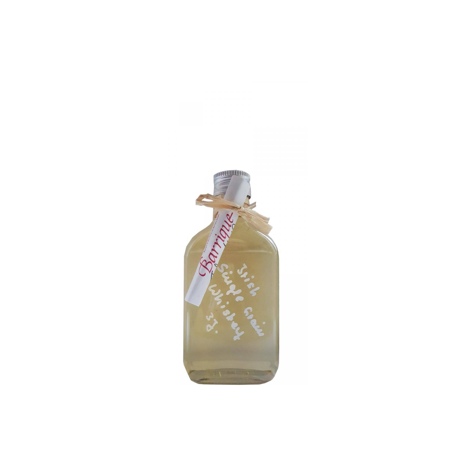 The Scotch Malt Whisky Society 3 Years Single Grain Whisky