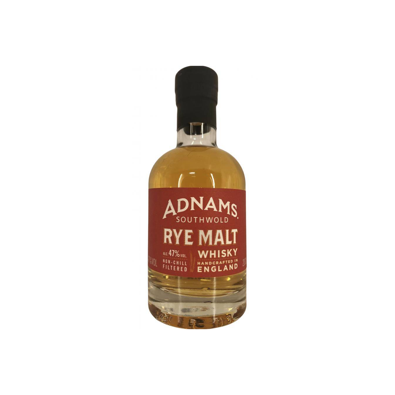 Adnams Rye Whisky 2