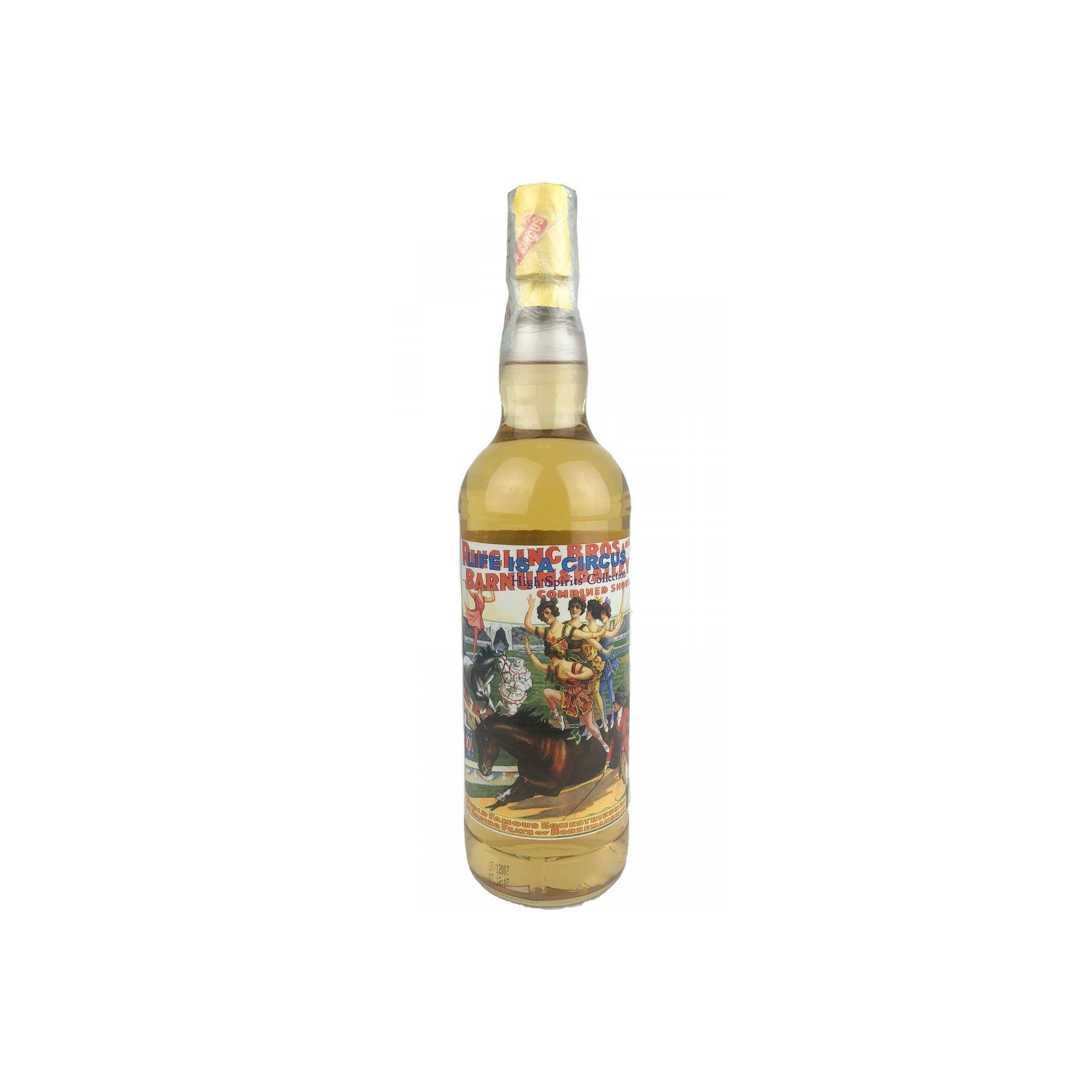 Bunnahabhain 2004 13 Years Single Malt Whisky