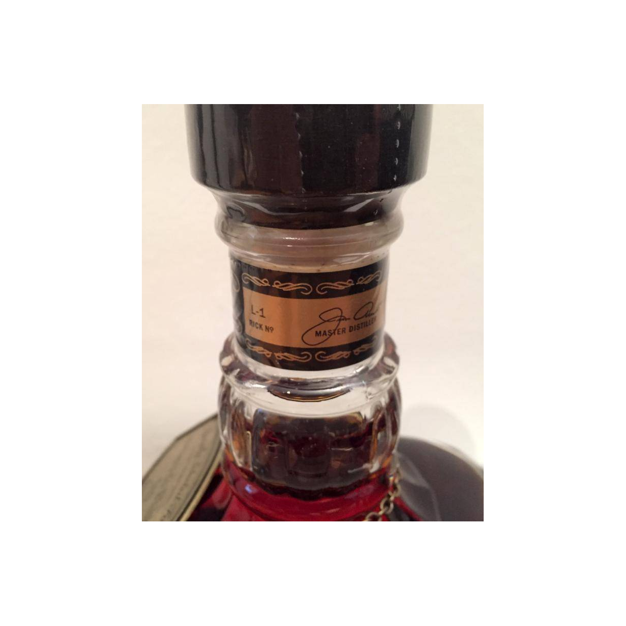 Jack Daniel's Tennessee Whisky  2