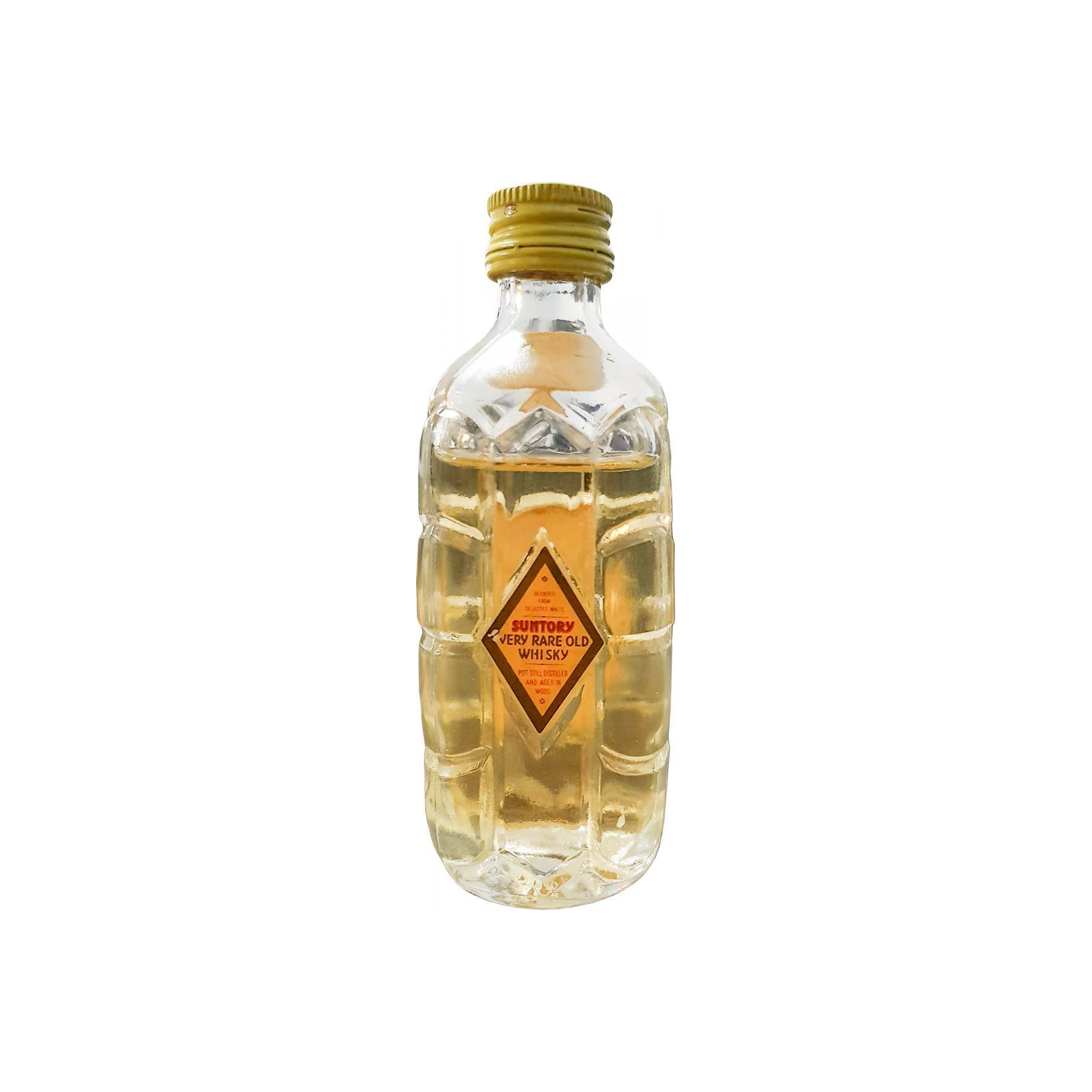 Suntory Whisky 3