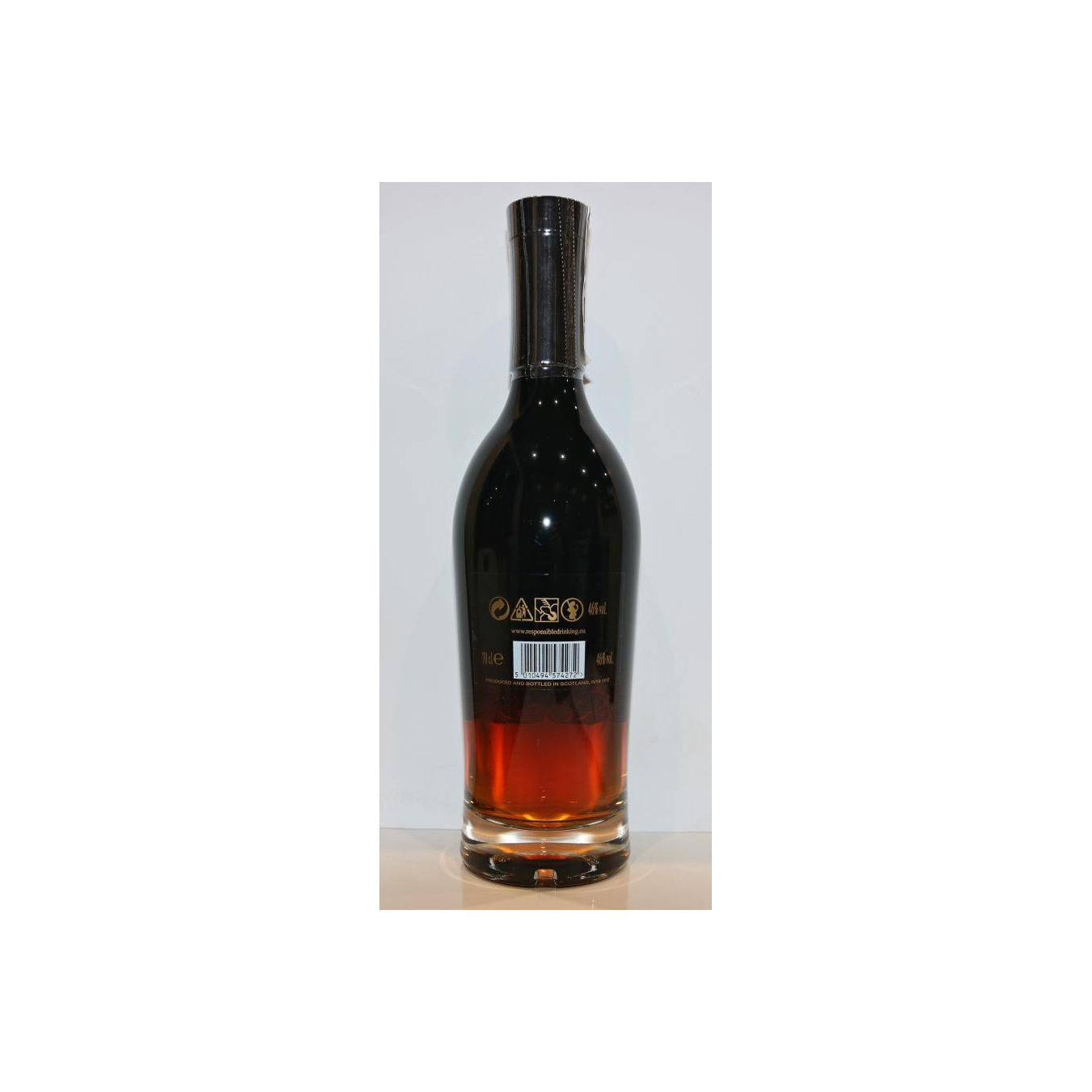 Glenmorangie Single Malt Whisky 2