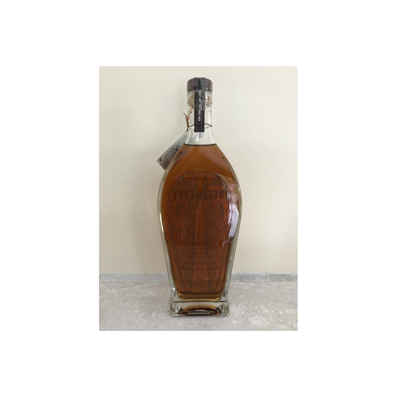 Angel's Envy Port Cask Finished 3