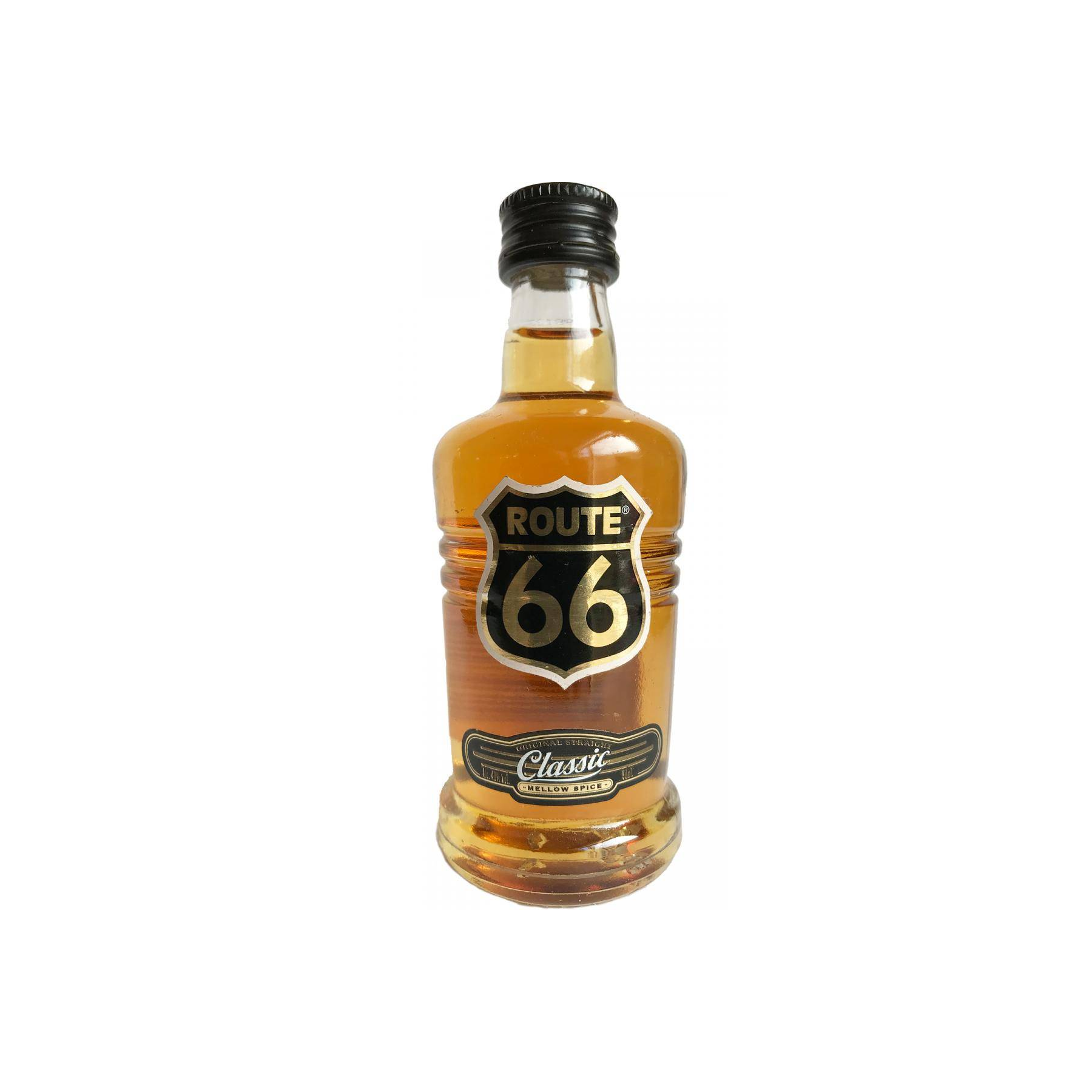 Route 66 Classic 2