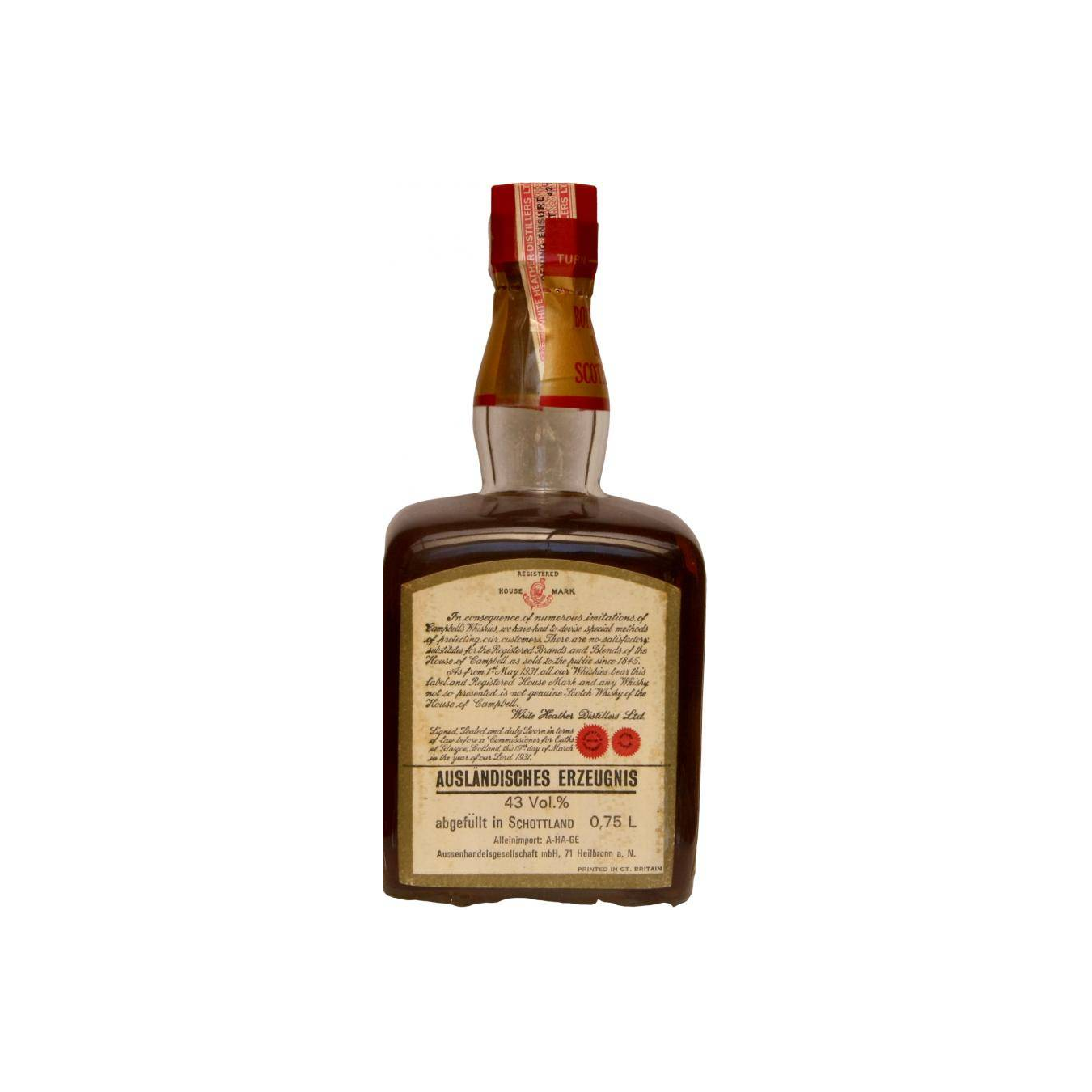 White Heather 08-year-old 2