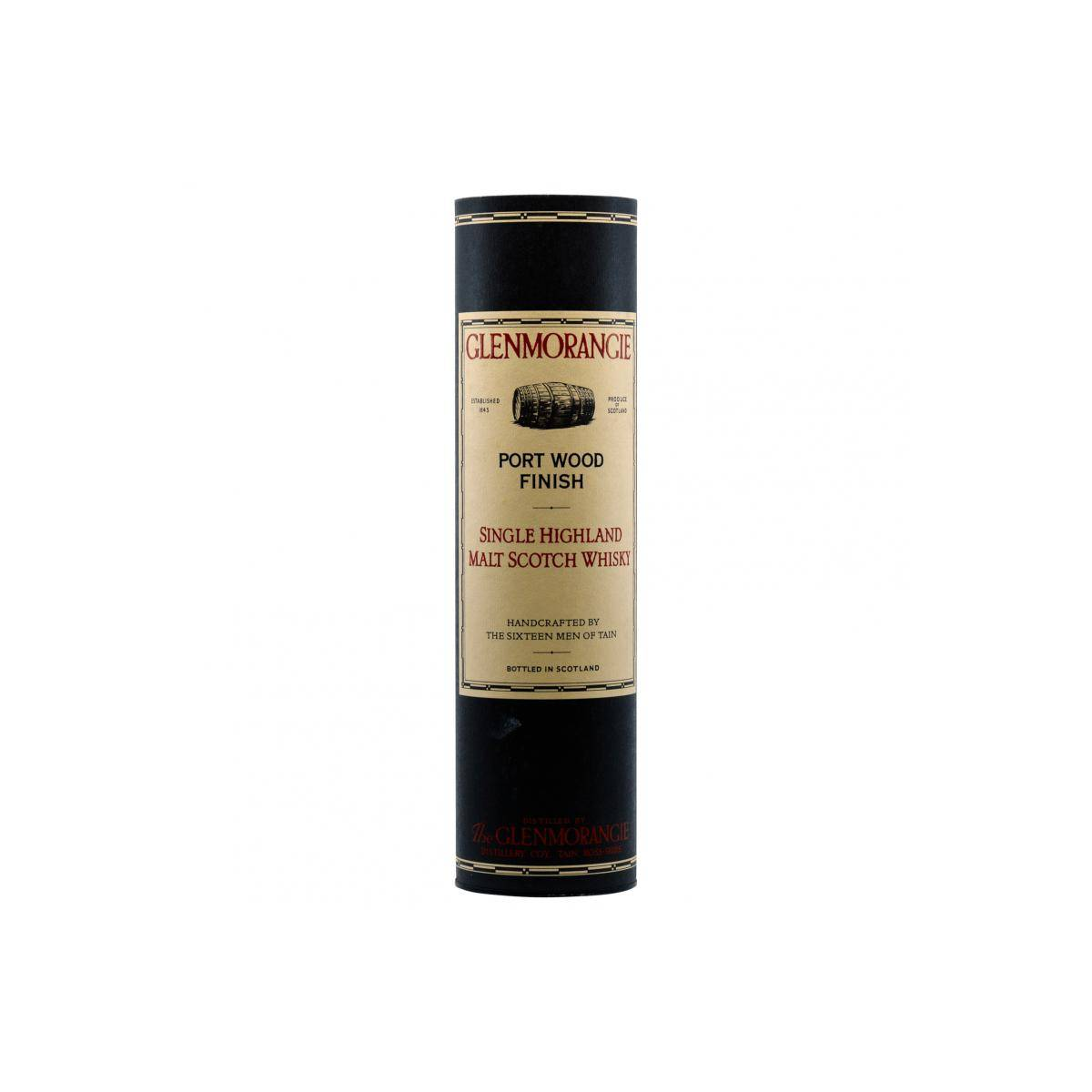 Glenmorangie 12 Years Single Malt Whisky 3