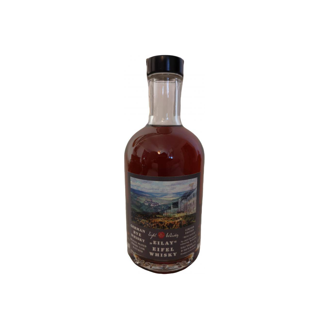 Eifel Whisky 06-year-old 2