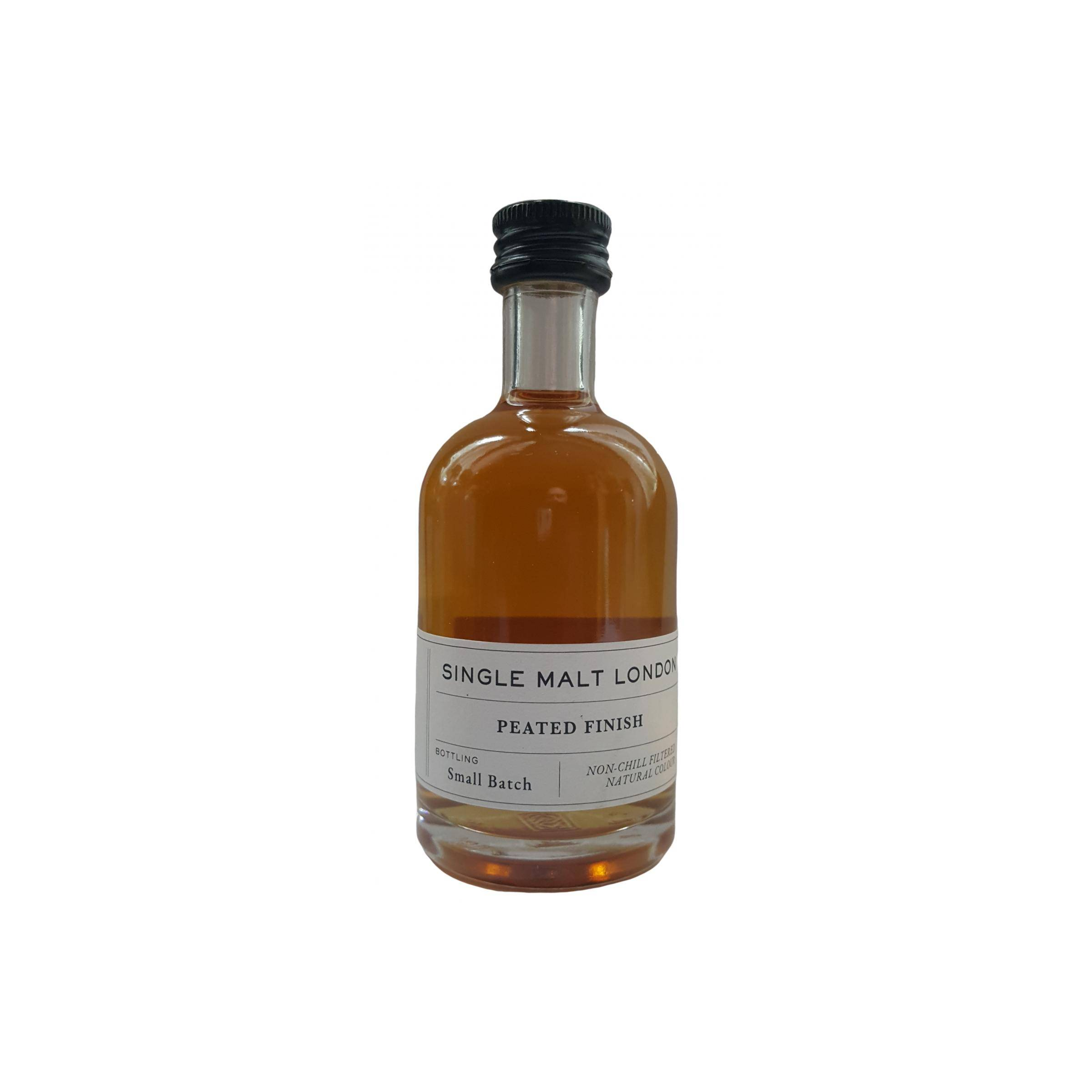 Bimber Small Batch Single Malt Whisky 2