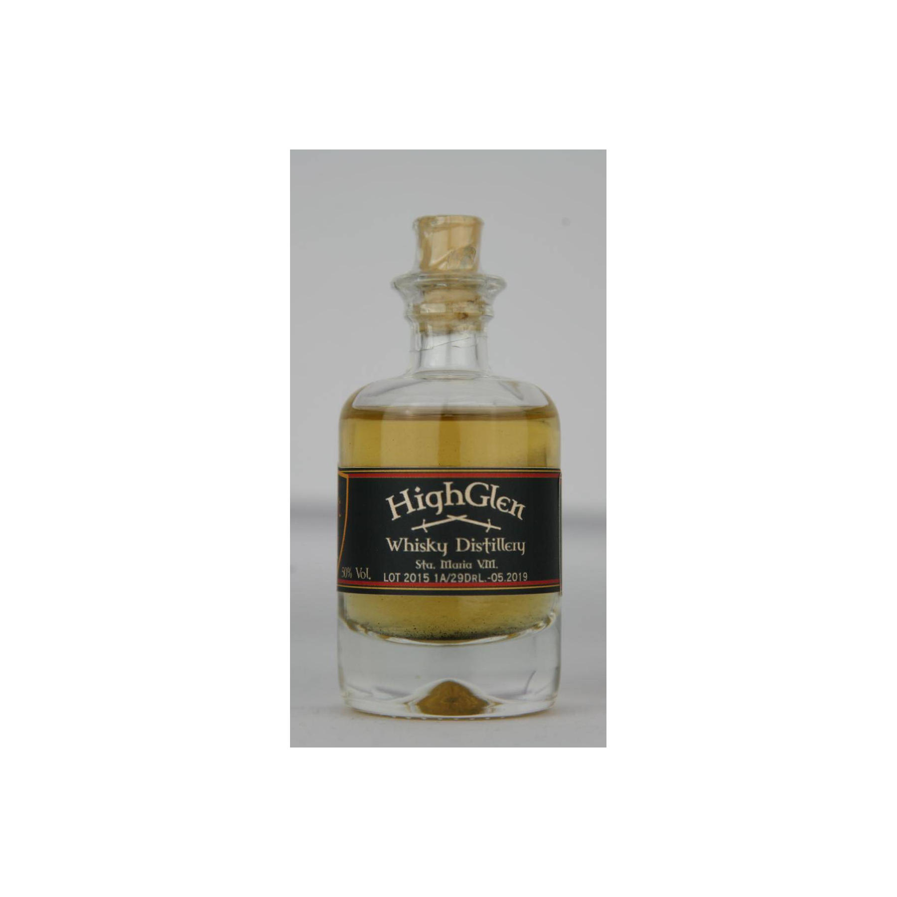 HighGlen Dragon's Breath 1.0 3