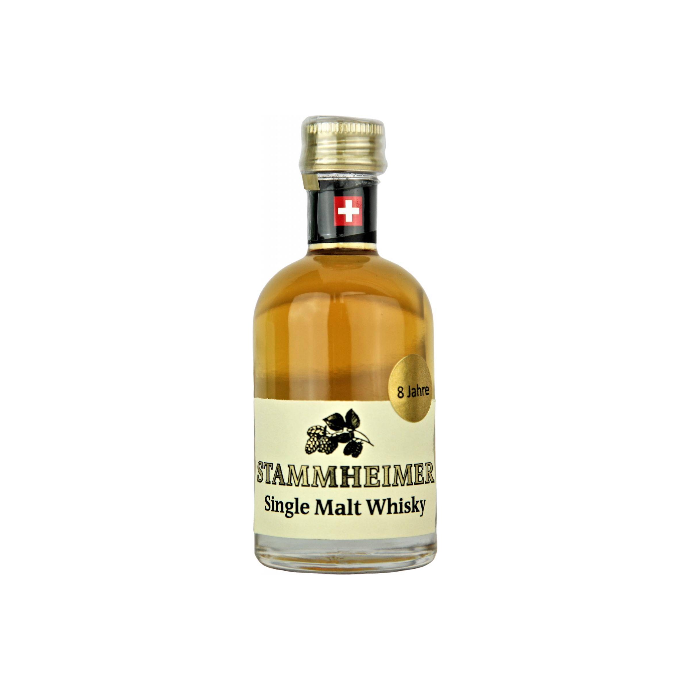 Stammheimer 08-year-old 2