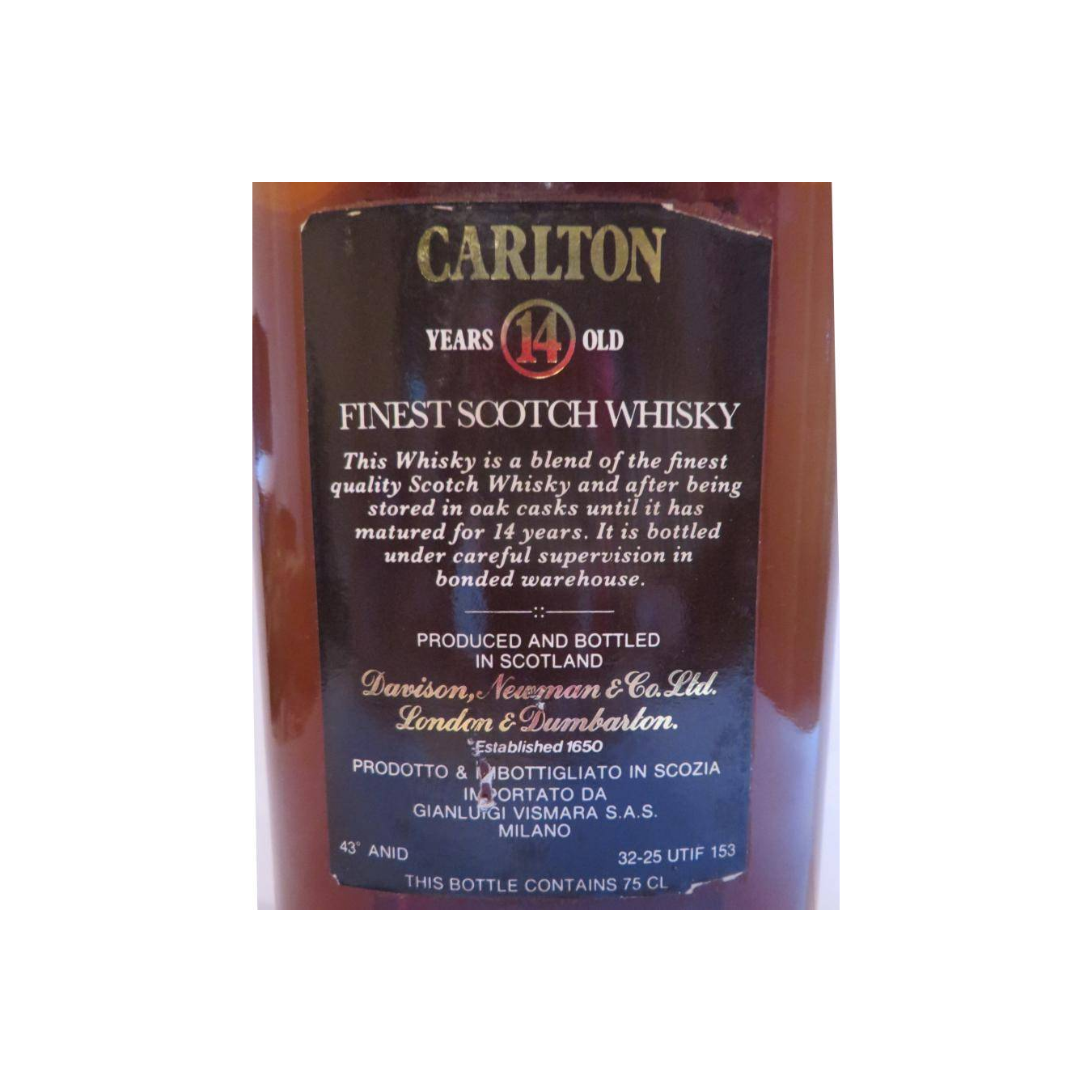 Carlton 14-year-old 3