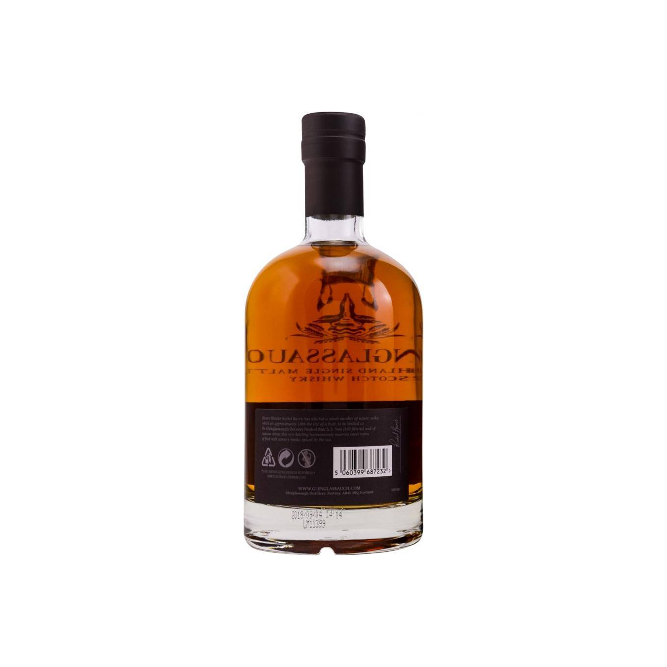 Glenglassaugh Single Malt Whisky 2