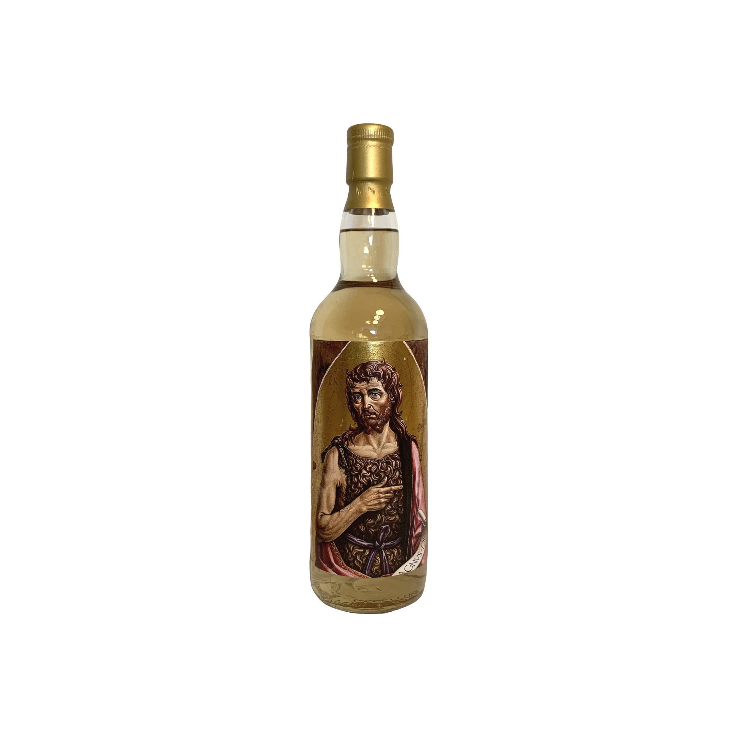 Caol Ila 2007 11 Years Single Malt Whisky