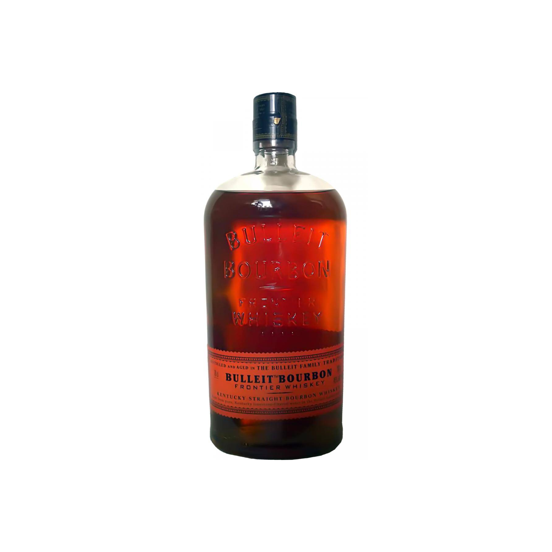 Bulleit Bourbon Whisky