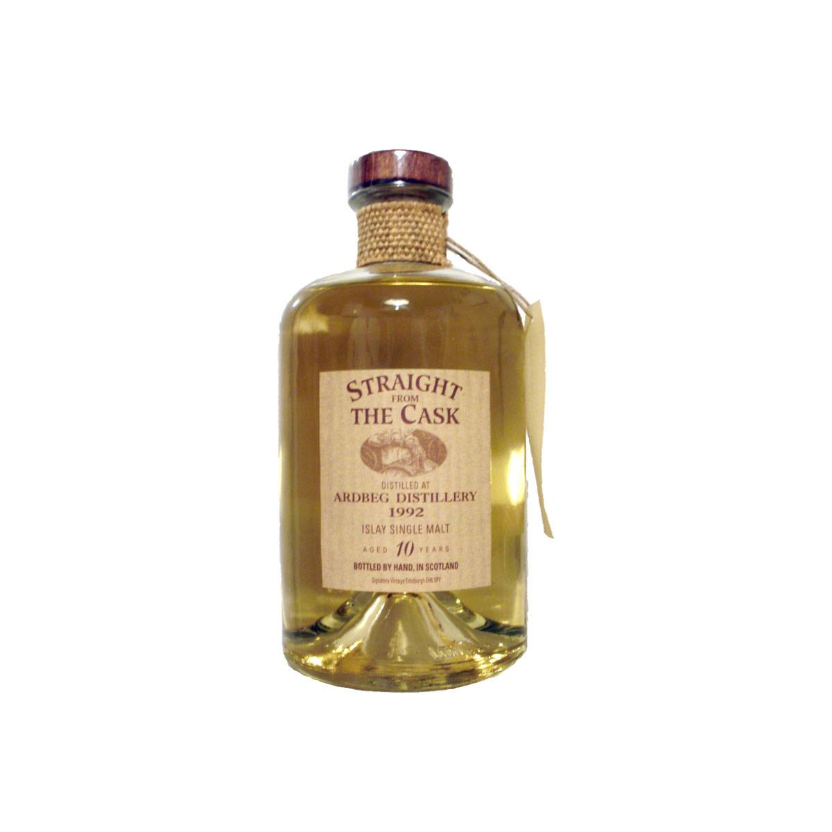 Ardbeg 1992 10 Years Single Malt Whisky