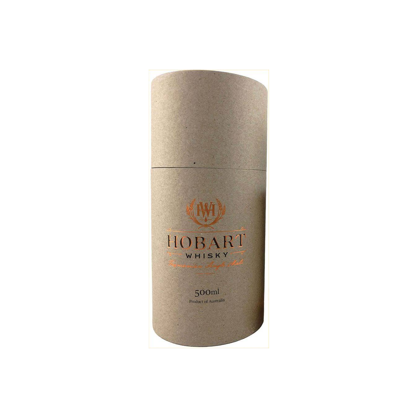 Hobart Whisky Tasmanian Single Malt 3