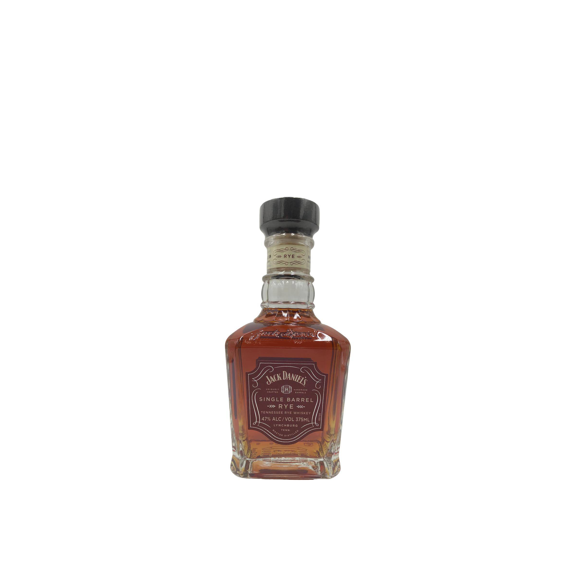 Jack Daniel's Rye Whisky