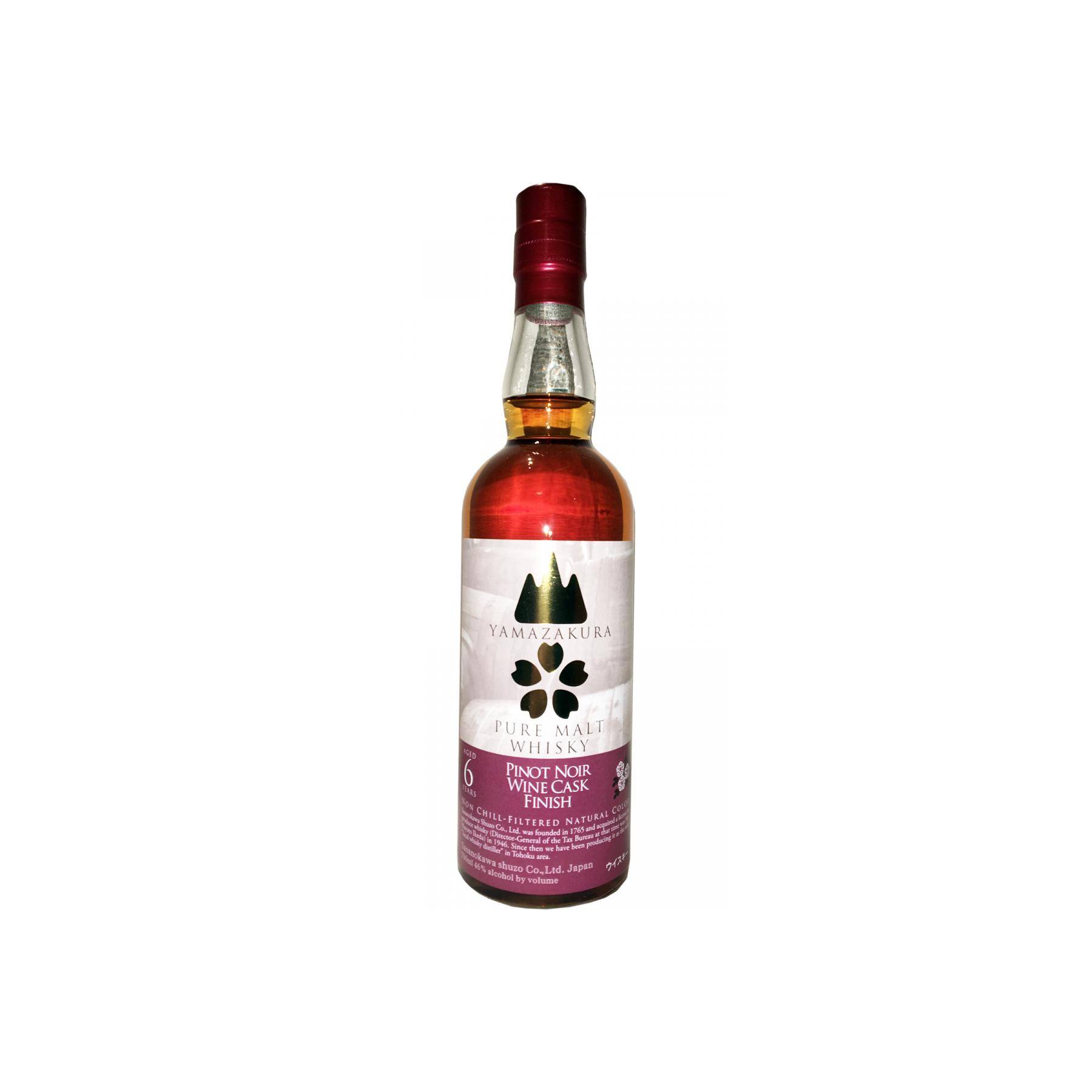 Yamazakura 06-year-old