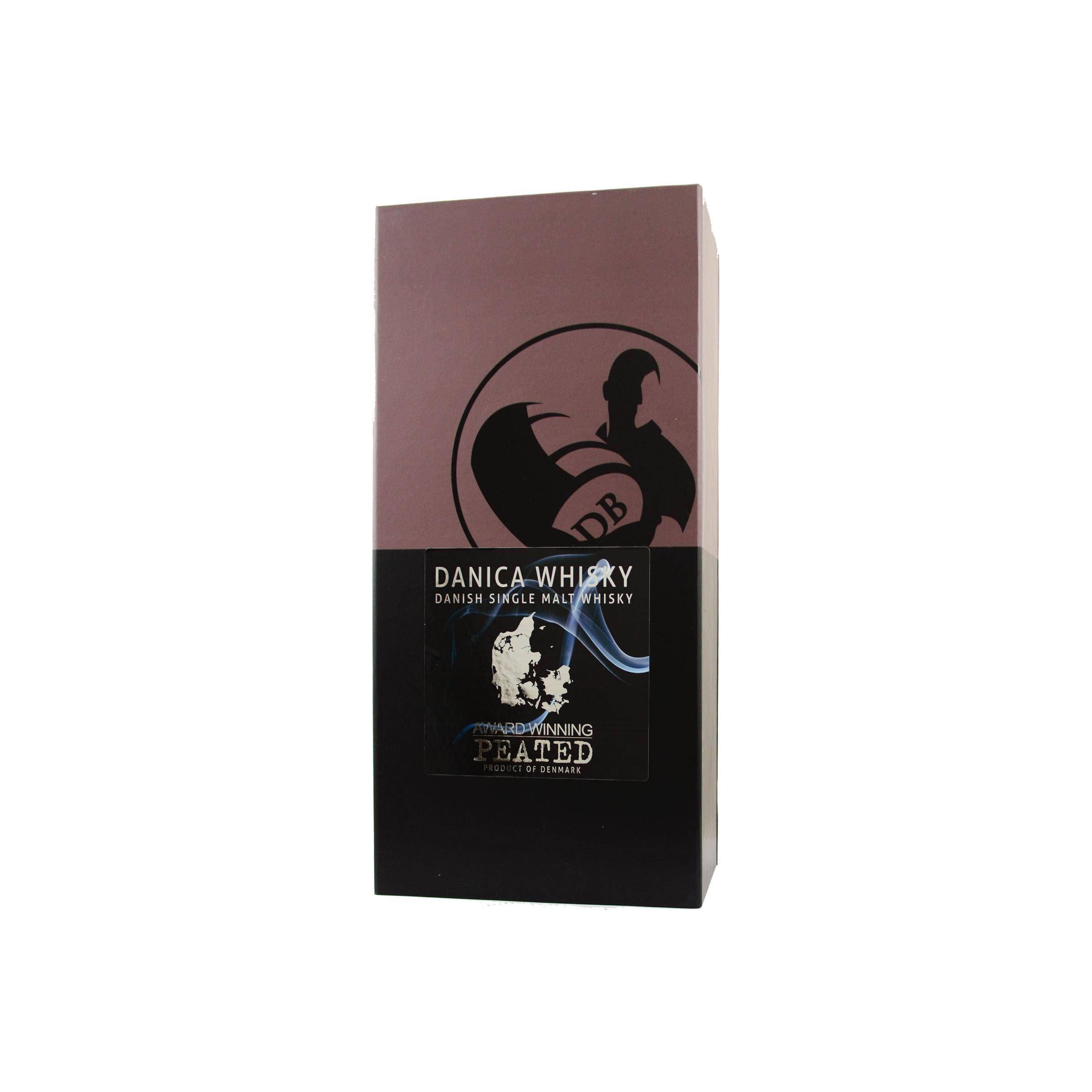 Braunstein Danica Whisky 3