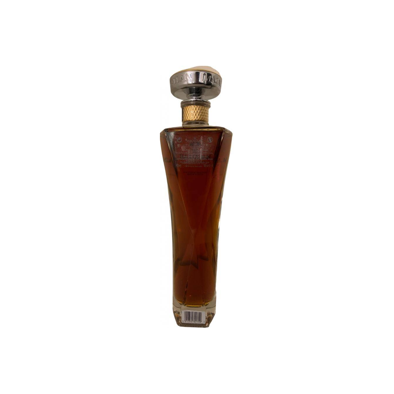 The Macallan Single Malt Whisky 2
