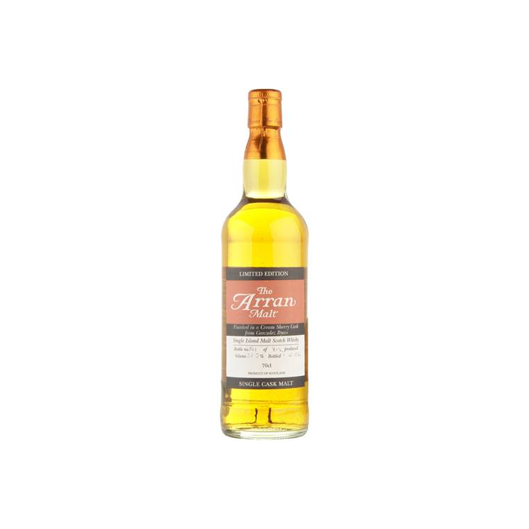 Arran Single Malt Whisky