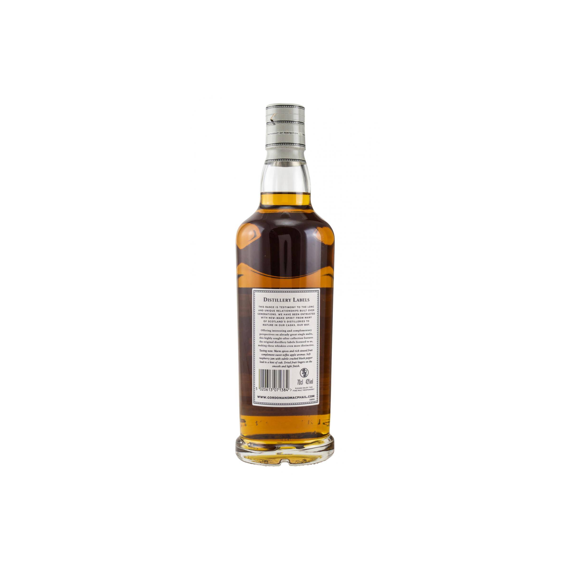 Ardmore 1999 19 Years Single Malt Whisky 2