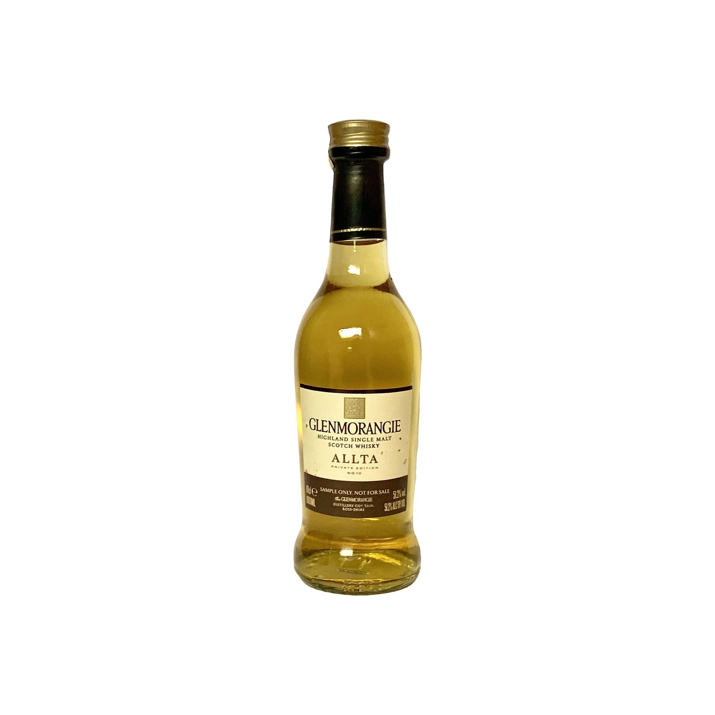 Glenmorangie Single Malt Whisky 2