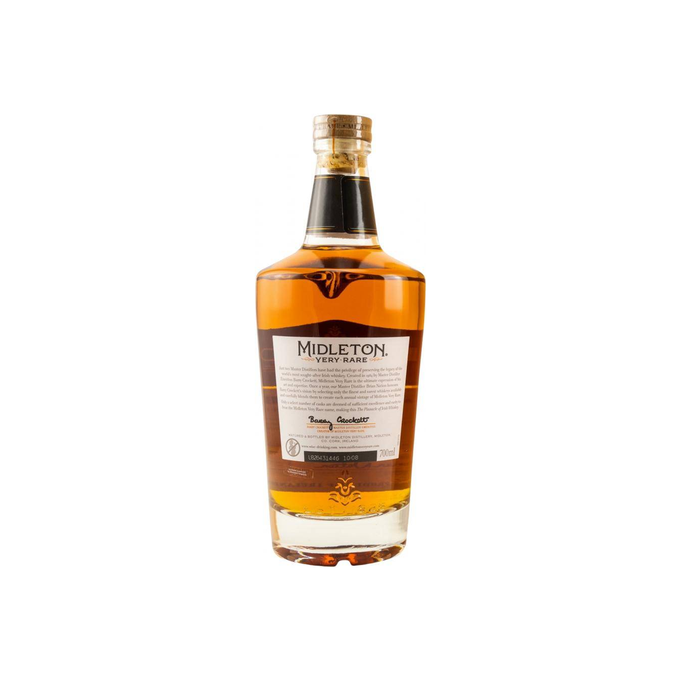 Midleton Blended Whisky 2
