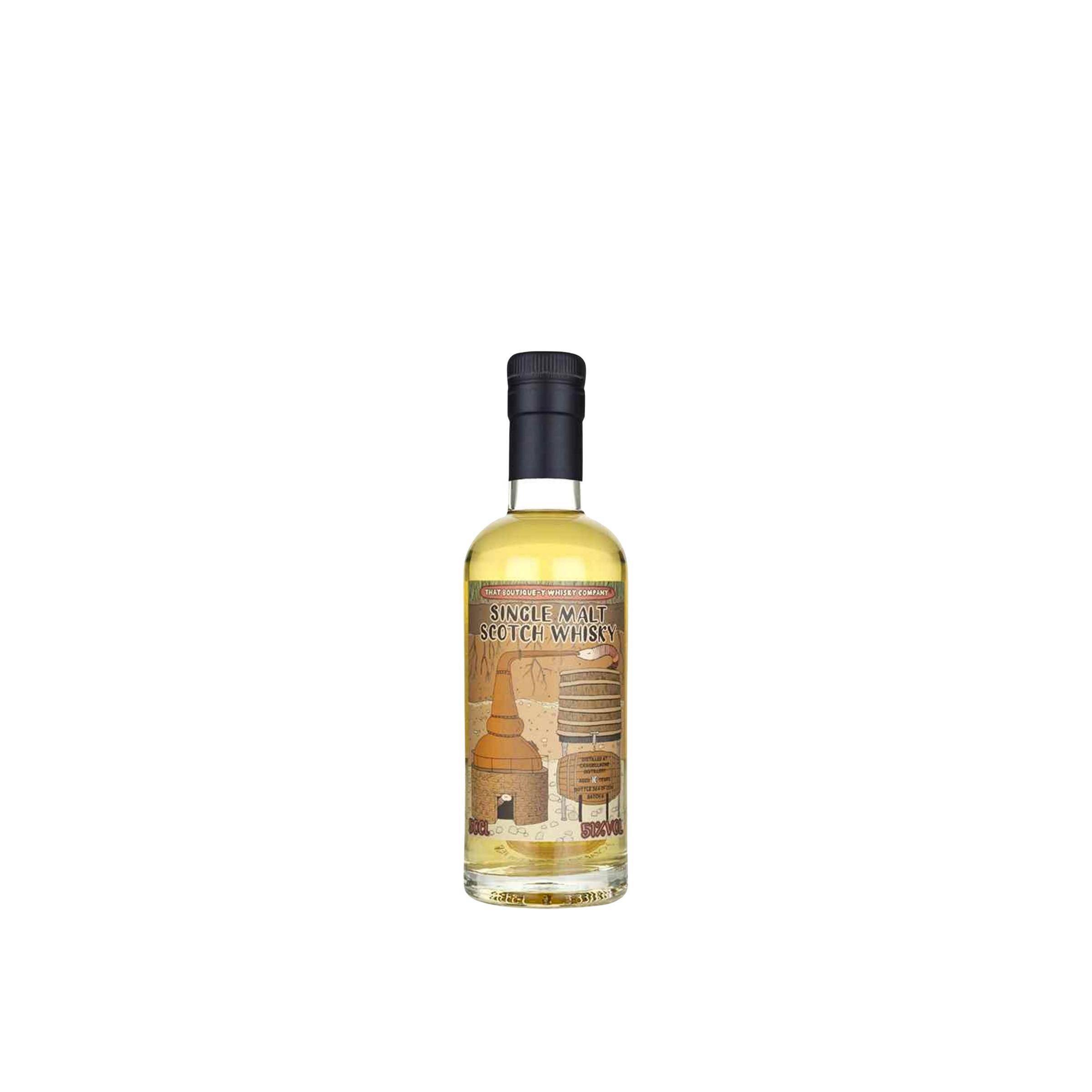 Craigellachie 10 Years Single Malt Whisky