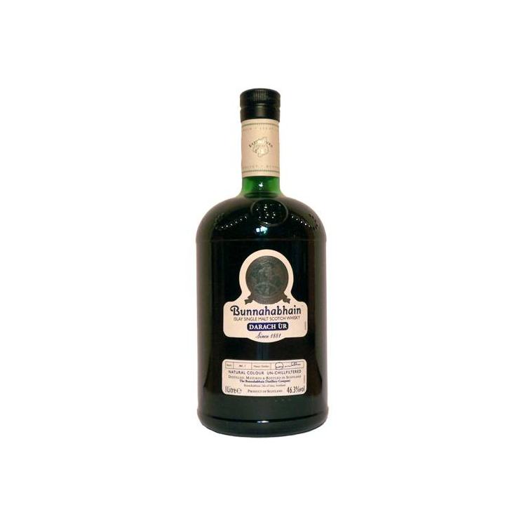 Bunnahabhain Single Malt Whisky