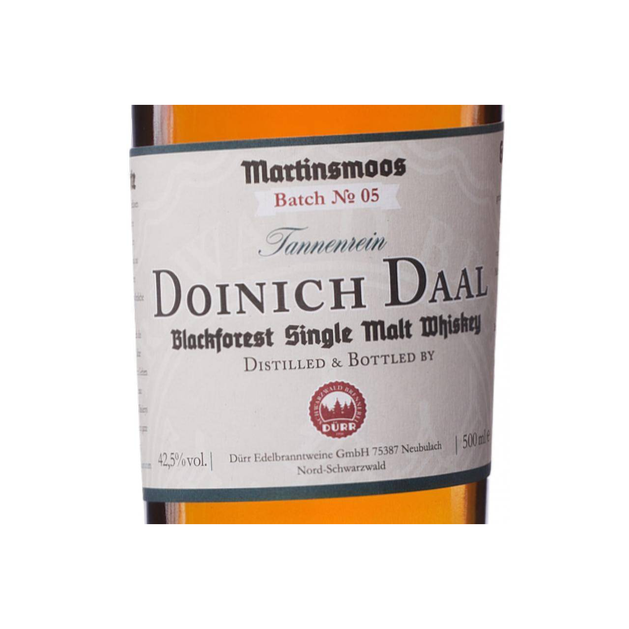 Doinich Daal Tannenrein 2