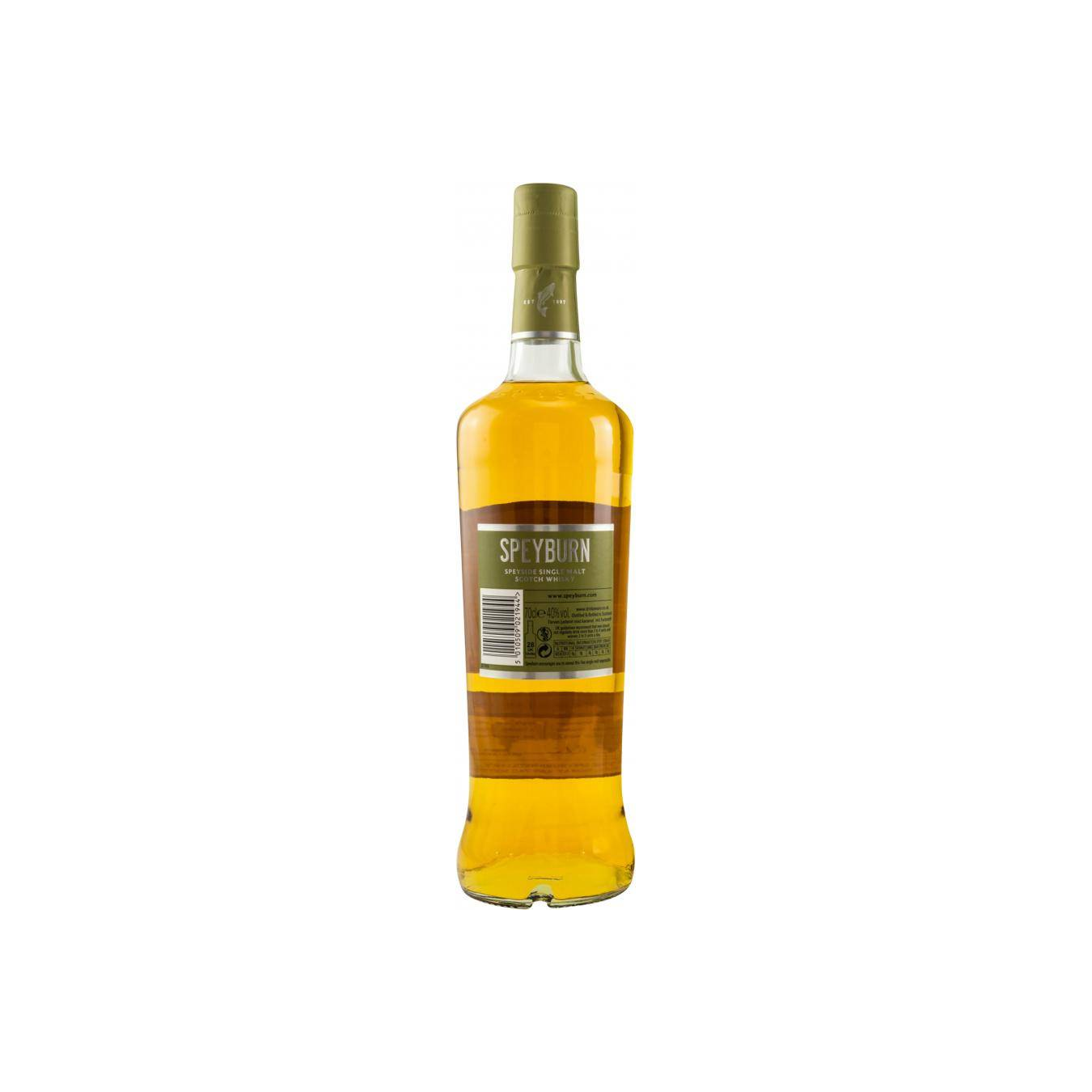 Spey Single Malt Whisky 2
