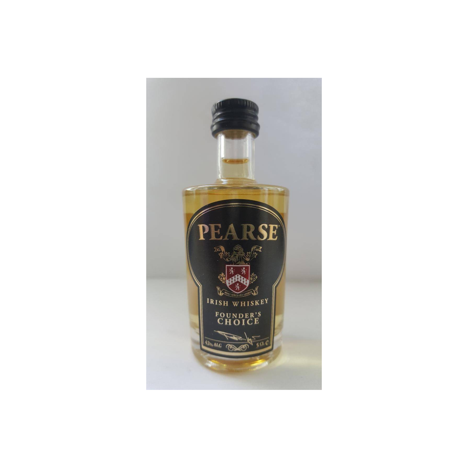 Pearse 12-year-old 2