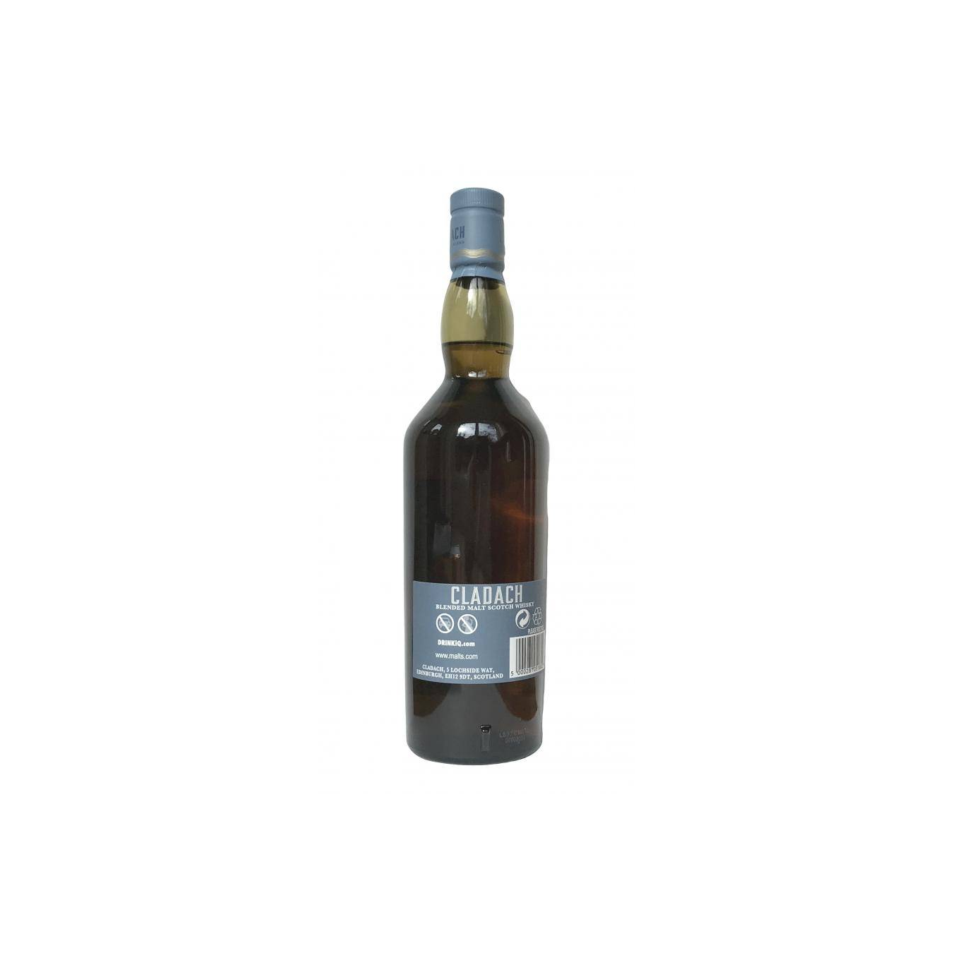Diageo Blended Malt Whisky 2