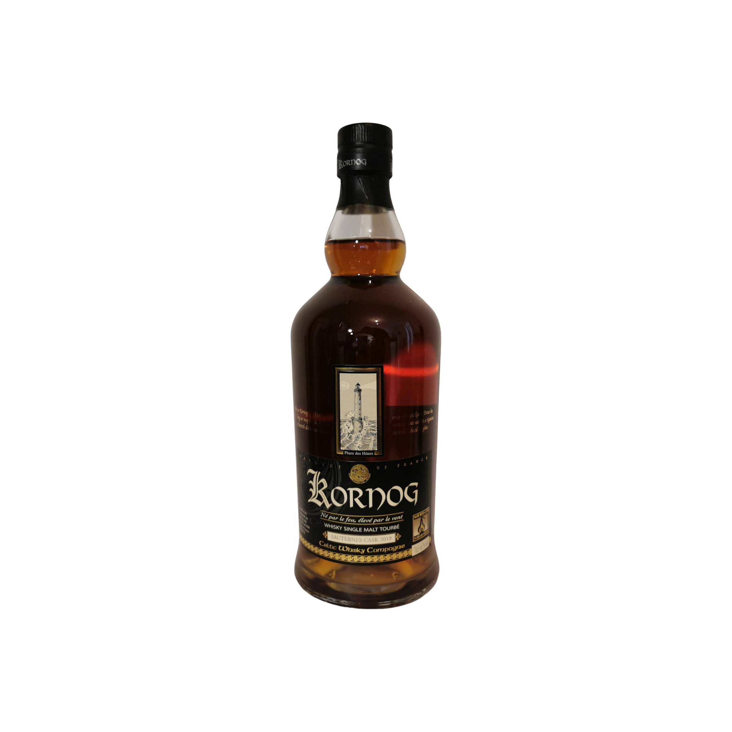 Kornog 12-year-old