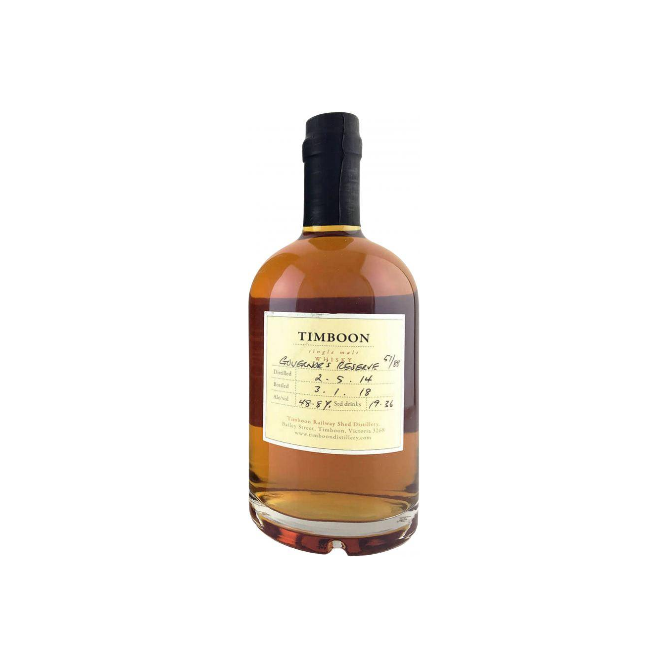 Timboon 2014 2
