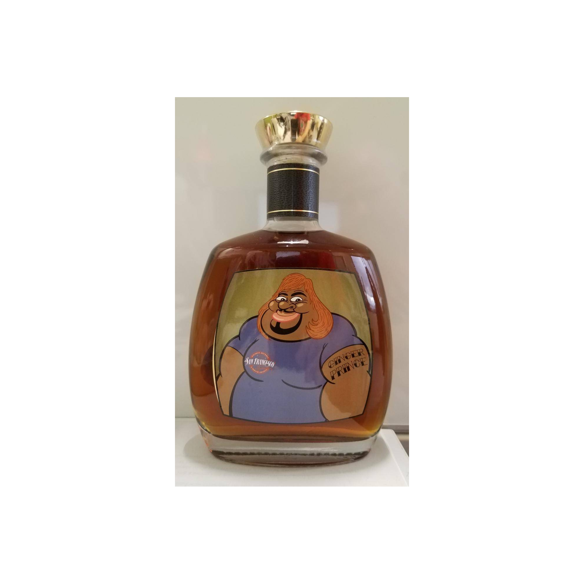 1792 Bourbon Whisky 2
