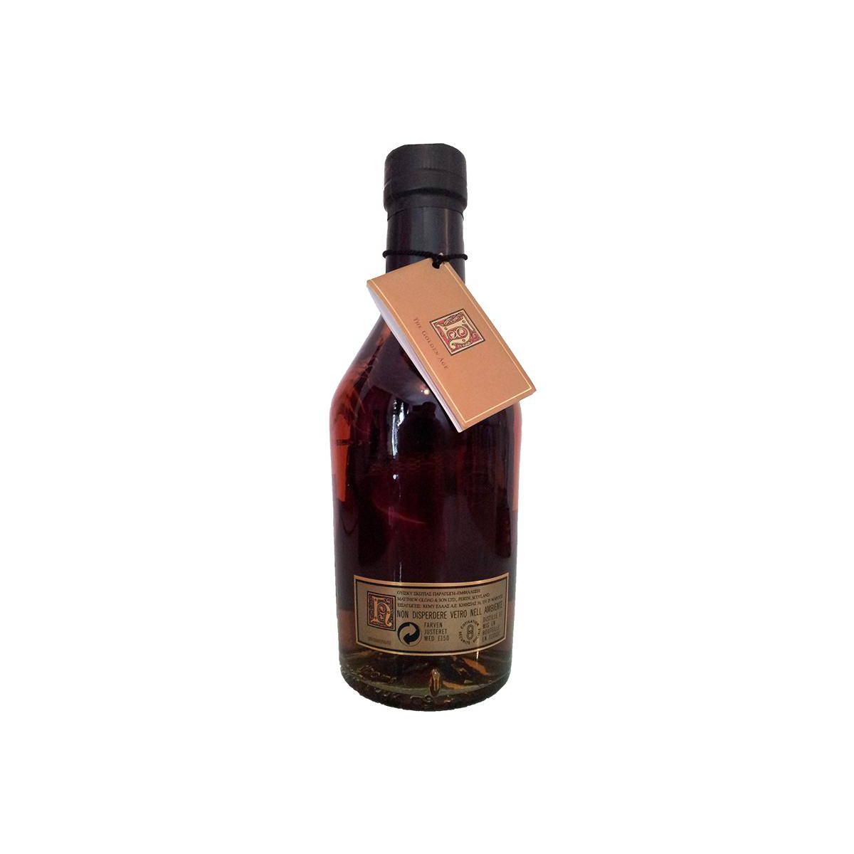 Highland Park 25 Years Single Malt Whisky 2