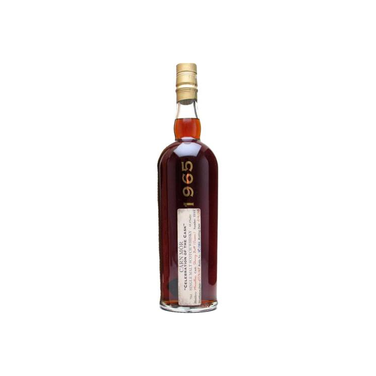 The Macallan 1965 43 Years Single Malt Whisky