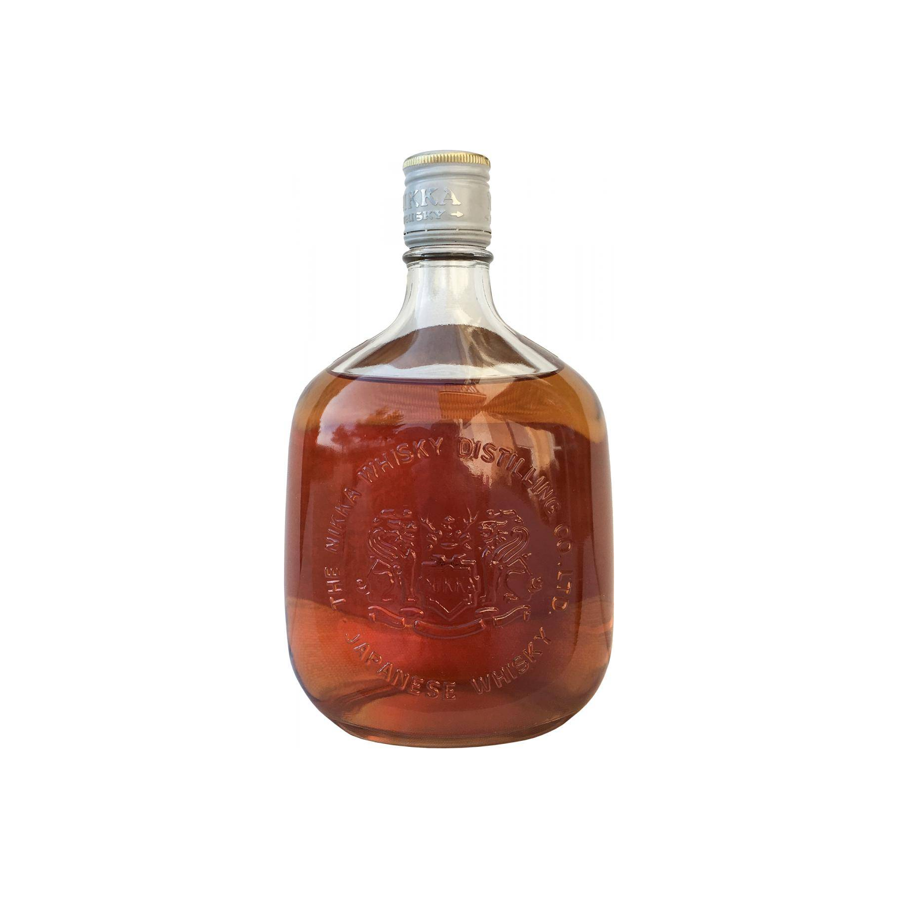 Nikka Blended Malt Whisky 2