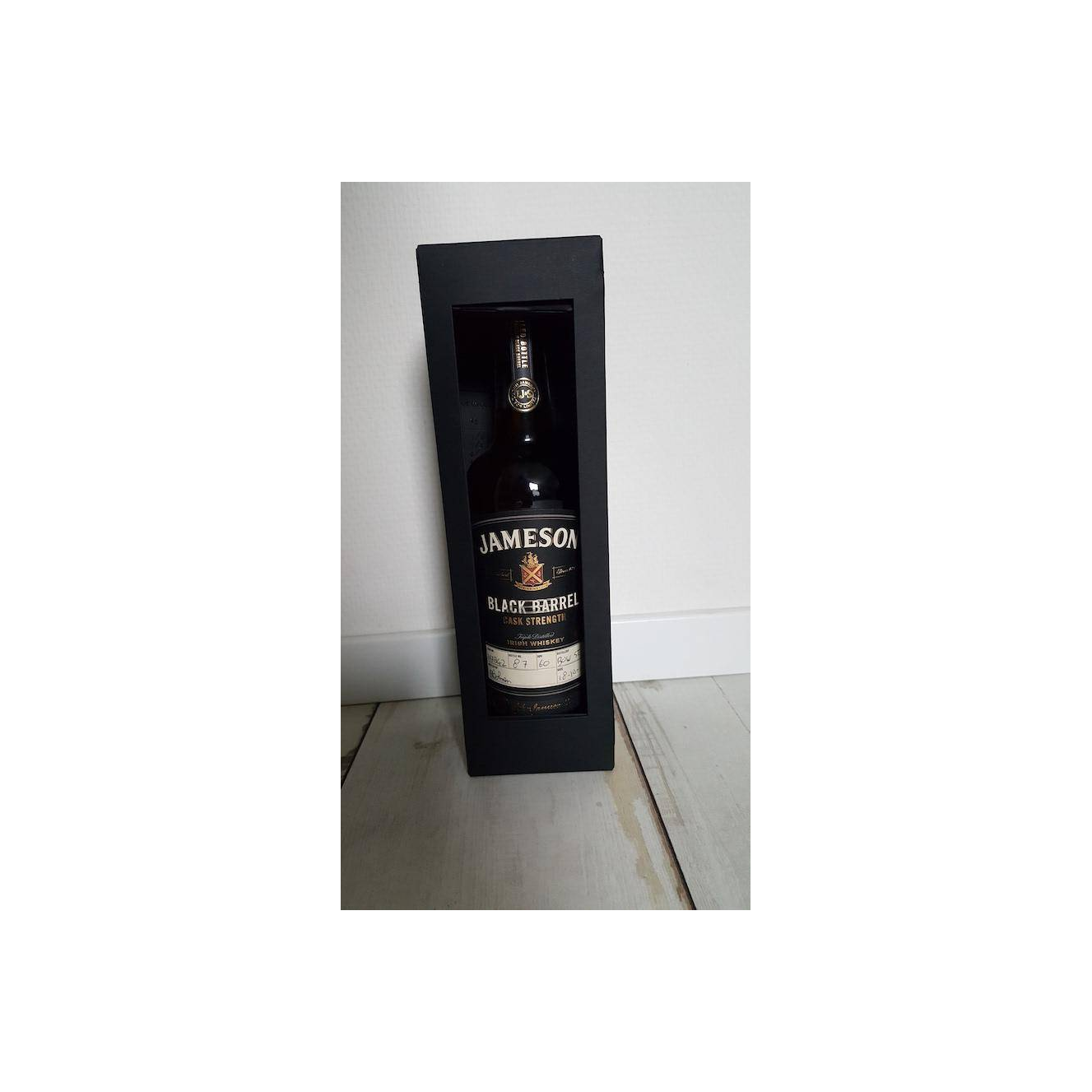 Jameson Blended Whisky 2