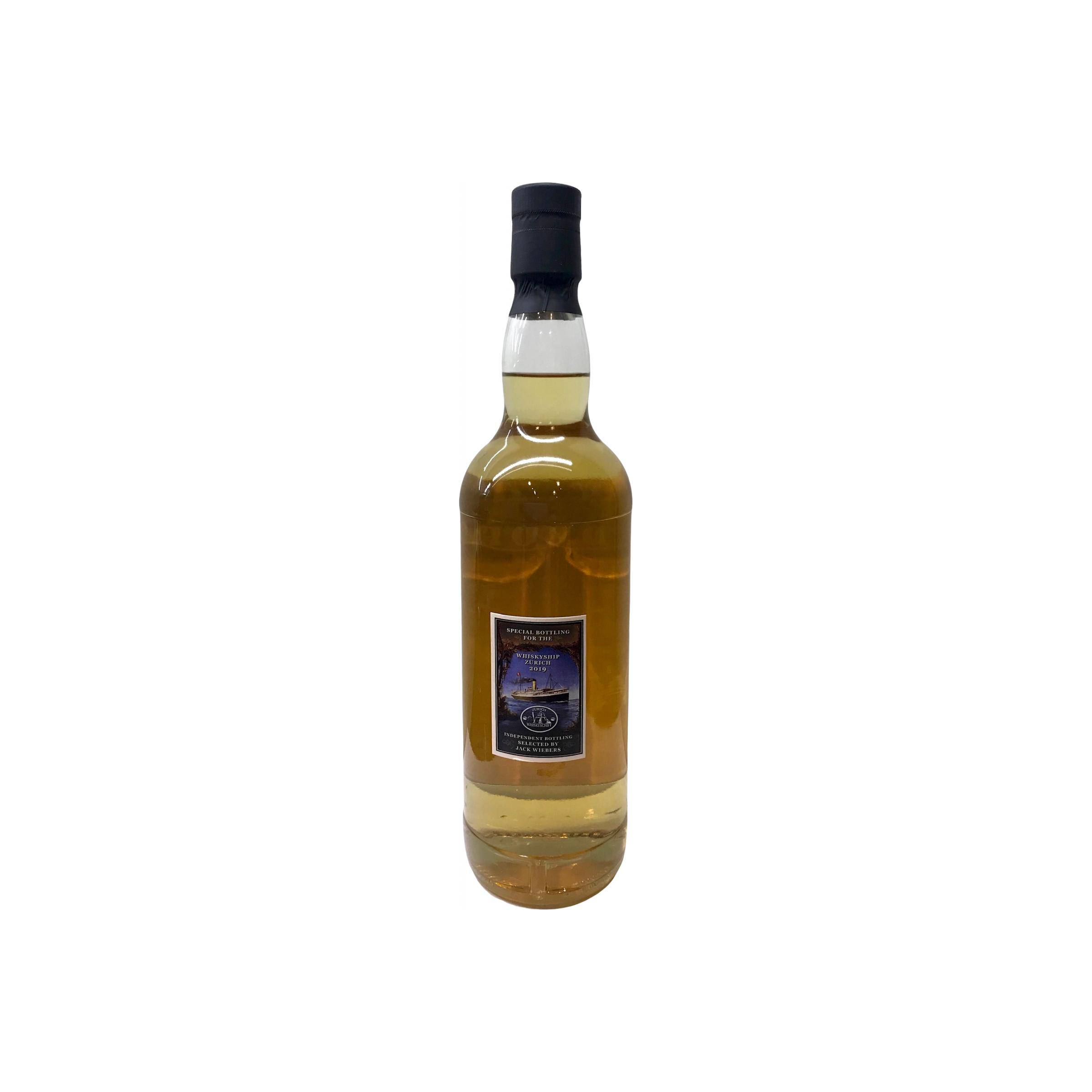 Ardmore 2011 8 Years Single Malt Whisky 2