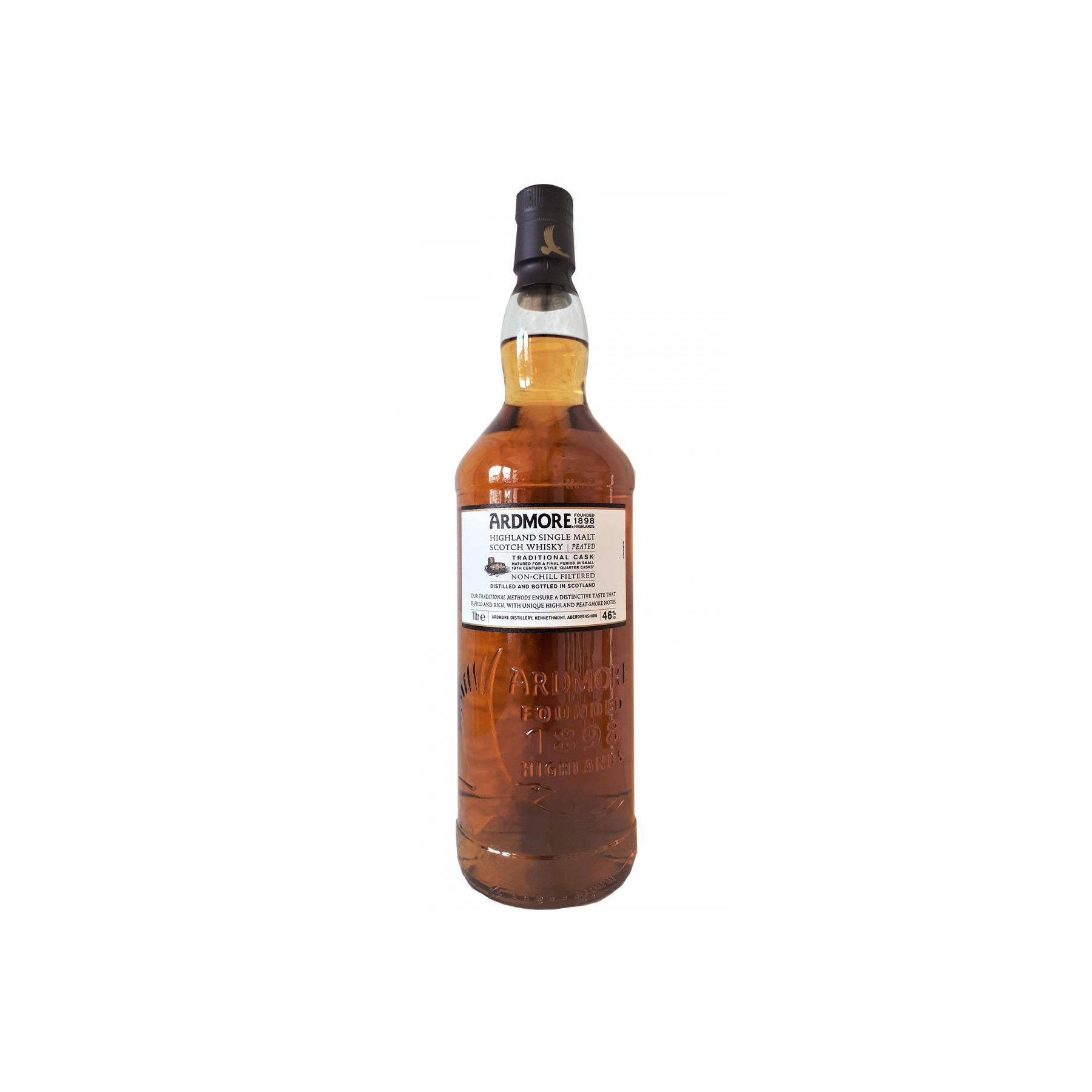 Ardmore Single Malt Whisky