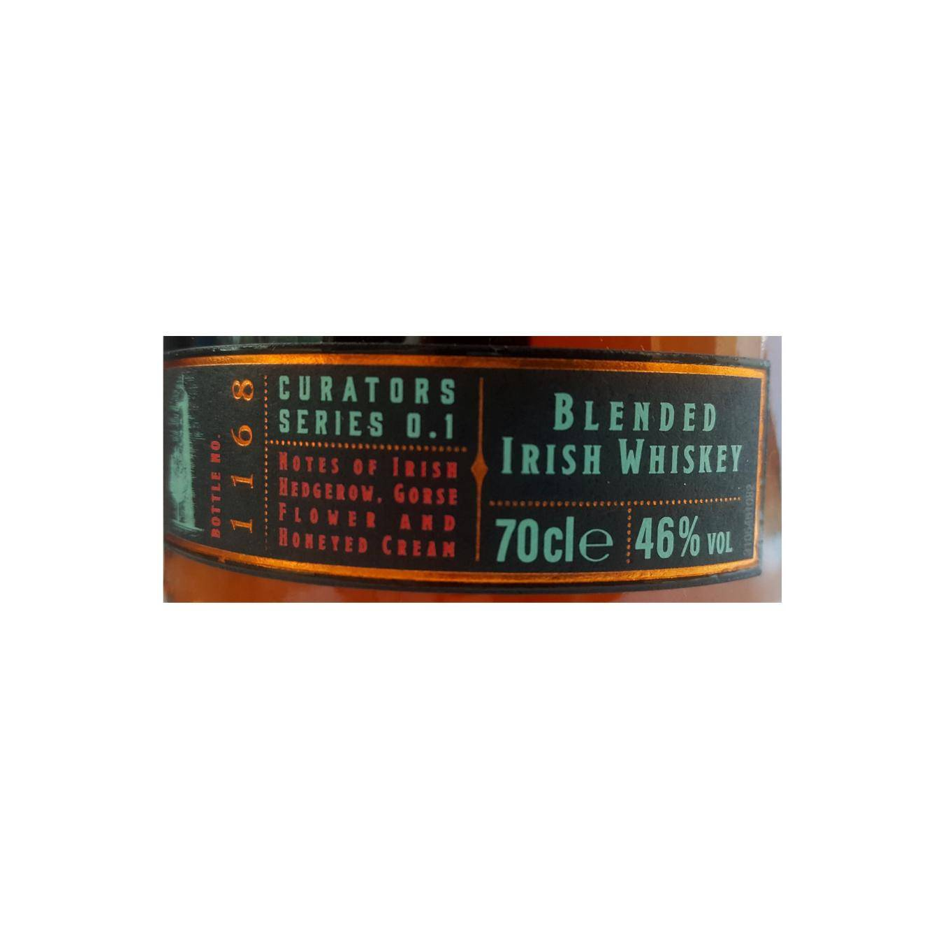 Roe & Co Curators Series 0.1 RoeC 3
